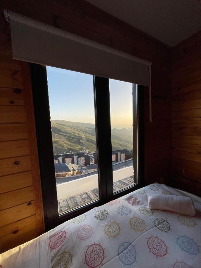 Cabana Con Encanto Y Vistas Increibles!! سْييرا نيفادا المظهر الخارجي الصورة