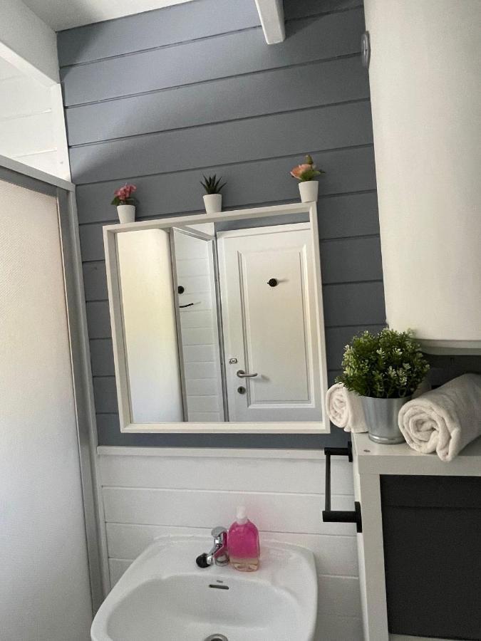 Cabana Con Encanto Y Vistas Increibles!! سْييرا نيفادا المظهر الخارجي الصورة
