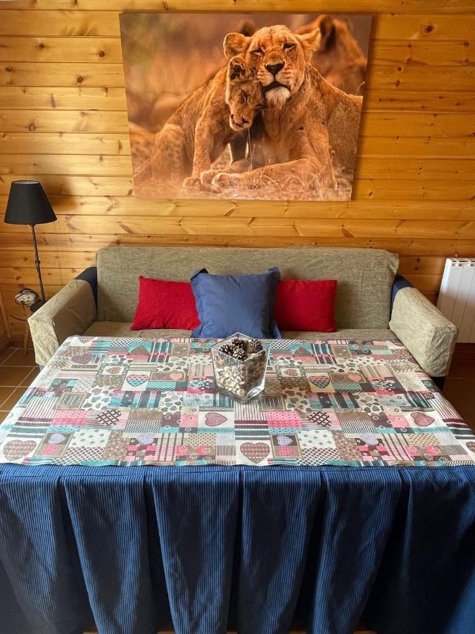 Cabana Con Encanto Y Vistas Increibles!! سْييرا نيفادا المظهر الخارجي الصورة