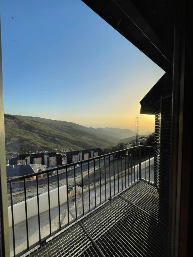 Cabana Con Encanto Y Vistas Increibles!! سْييرا نيفادا المظهر الخارجي الصورة