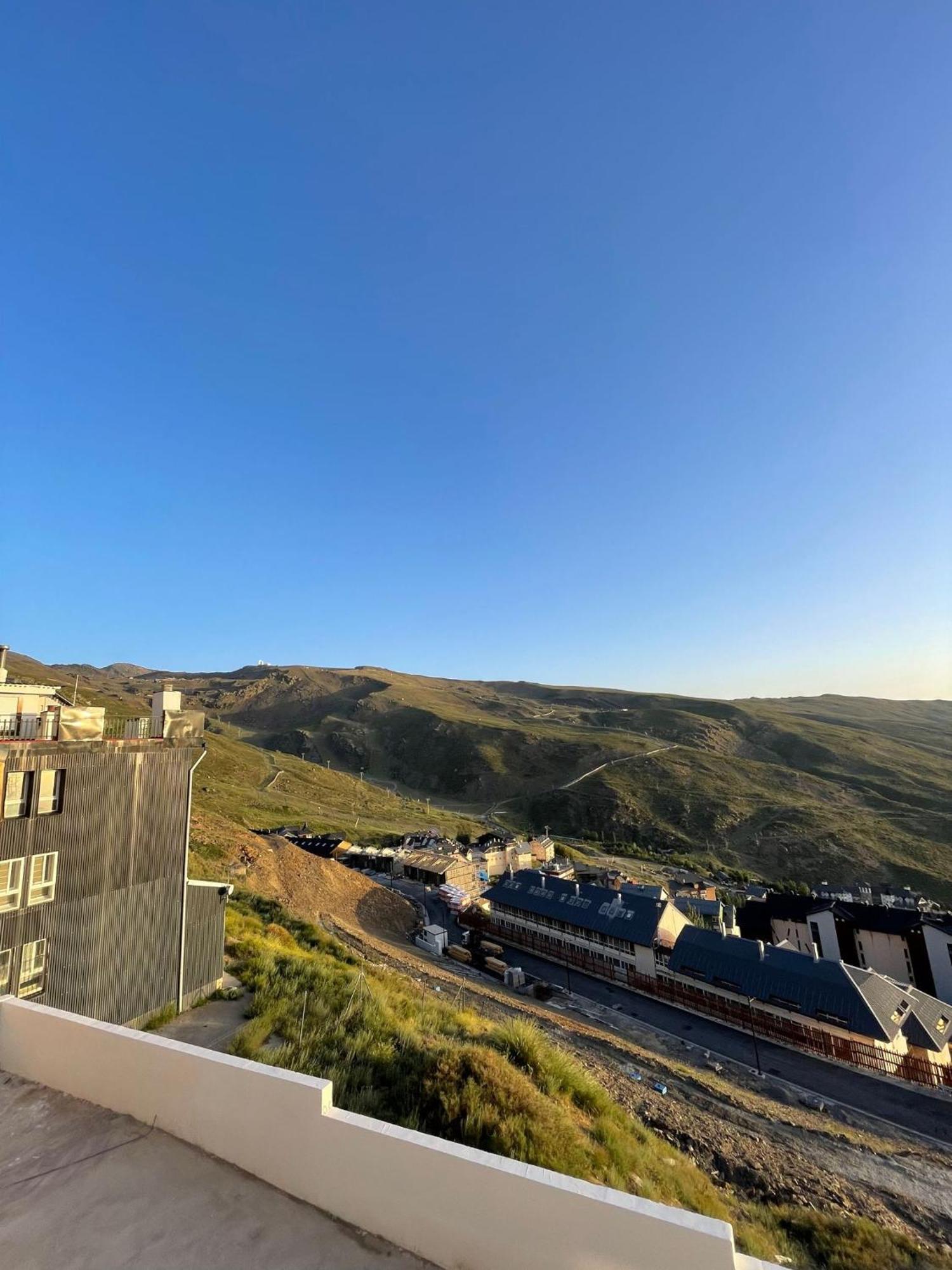 Cabana Con Encanto Y Vistas Increibles!! سْييرا نيفادا المظهر الخارجي الصورة