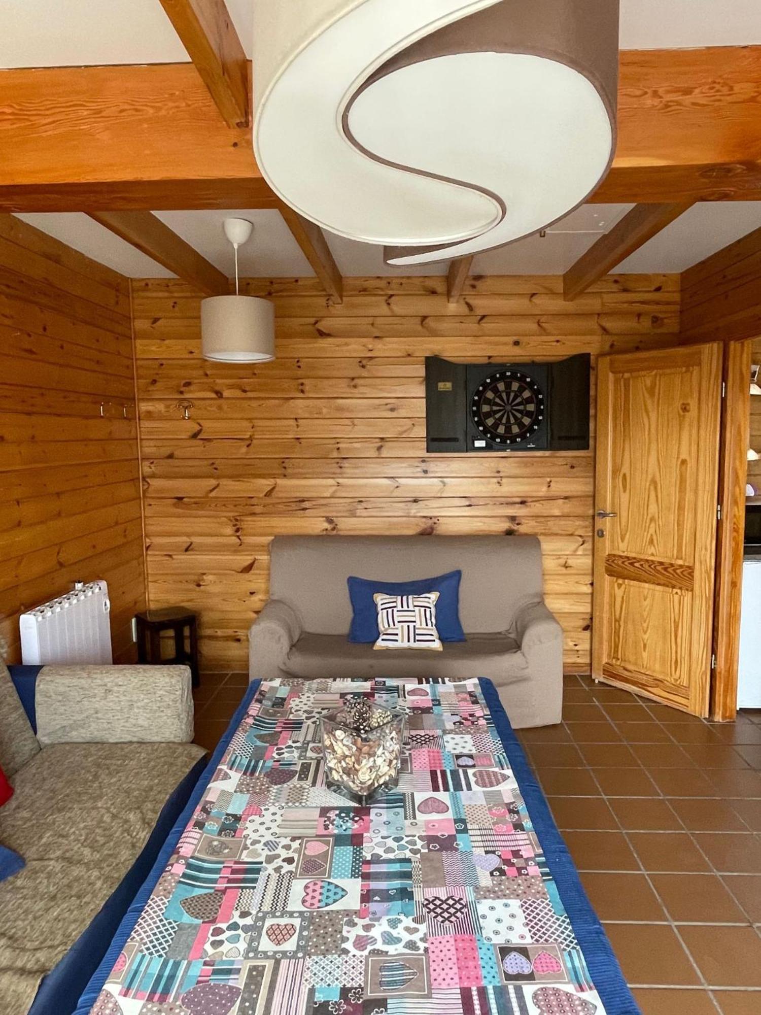 Cabana Con Encanto Y Vistas Increibles!! سْييرا نيفادا المظهر الخارجي الصورة