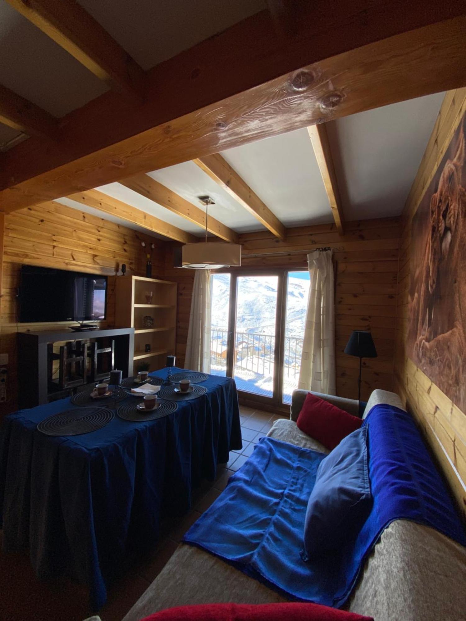 Cabana Con Encanto Y Vistas Increibles!! سْييرا نيفادا المظهر الخارجي الصورة