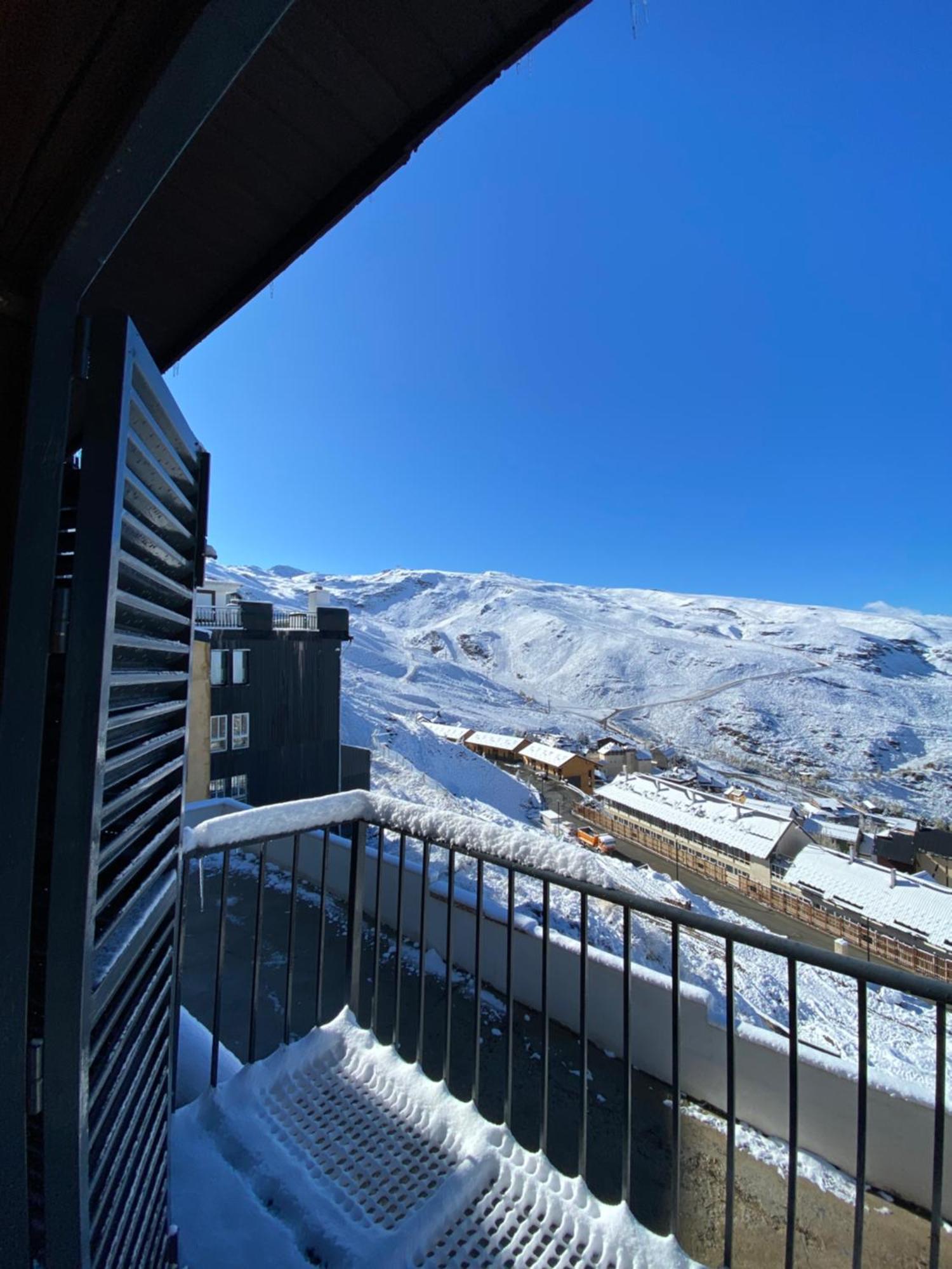 Cabana Con Encanto Y Vistas Increibles!! سْييرا نيفادا المظهر الخارجي الصورة