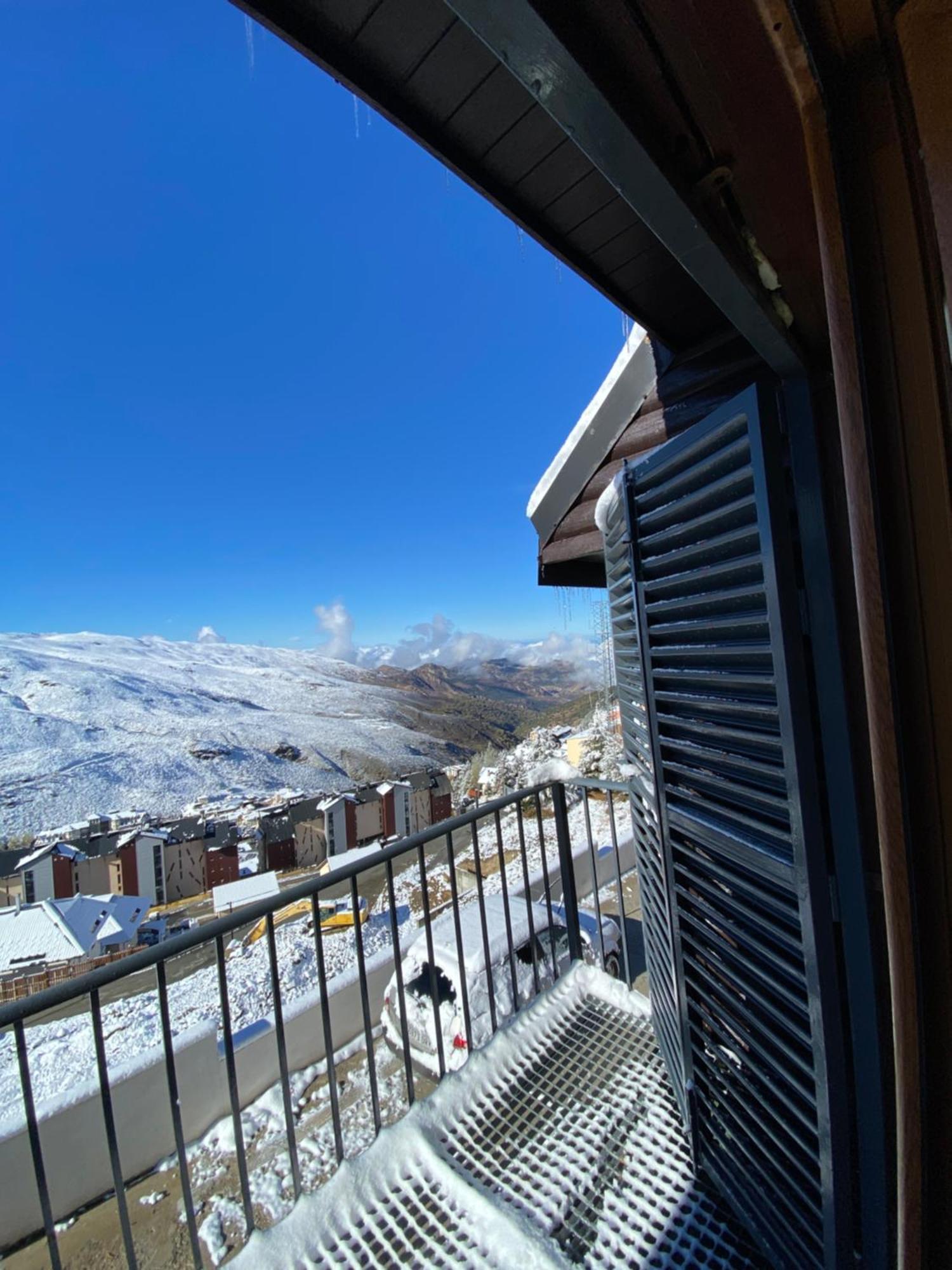 Cabana Con Encanto Y Vistas Increibles!! سْييرا نيفادا المظهر الخارجي الصورة