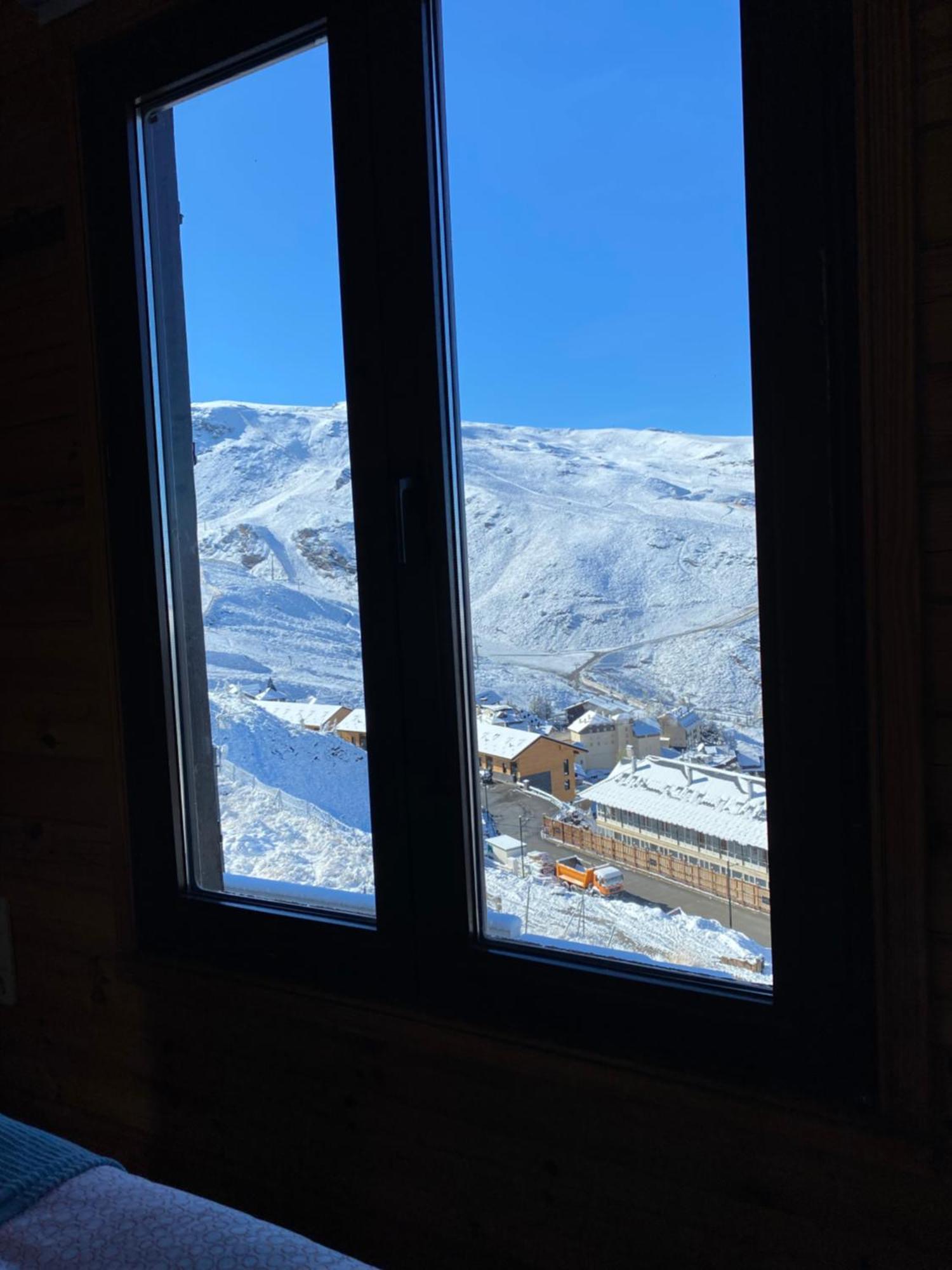 Cabana Con Encanto Y Vistas Increibles!! سْييرا نيفادا المظهر الخارجي الصورة