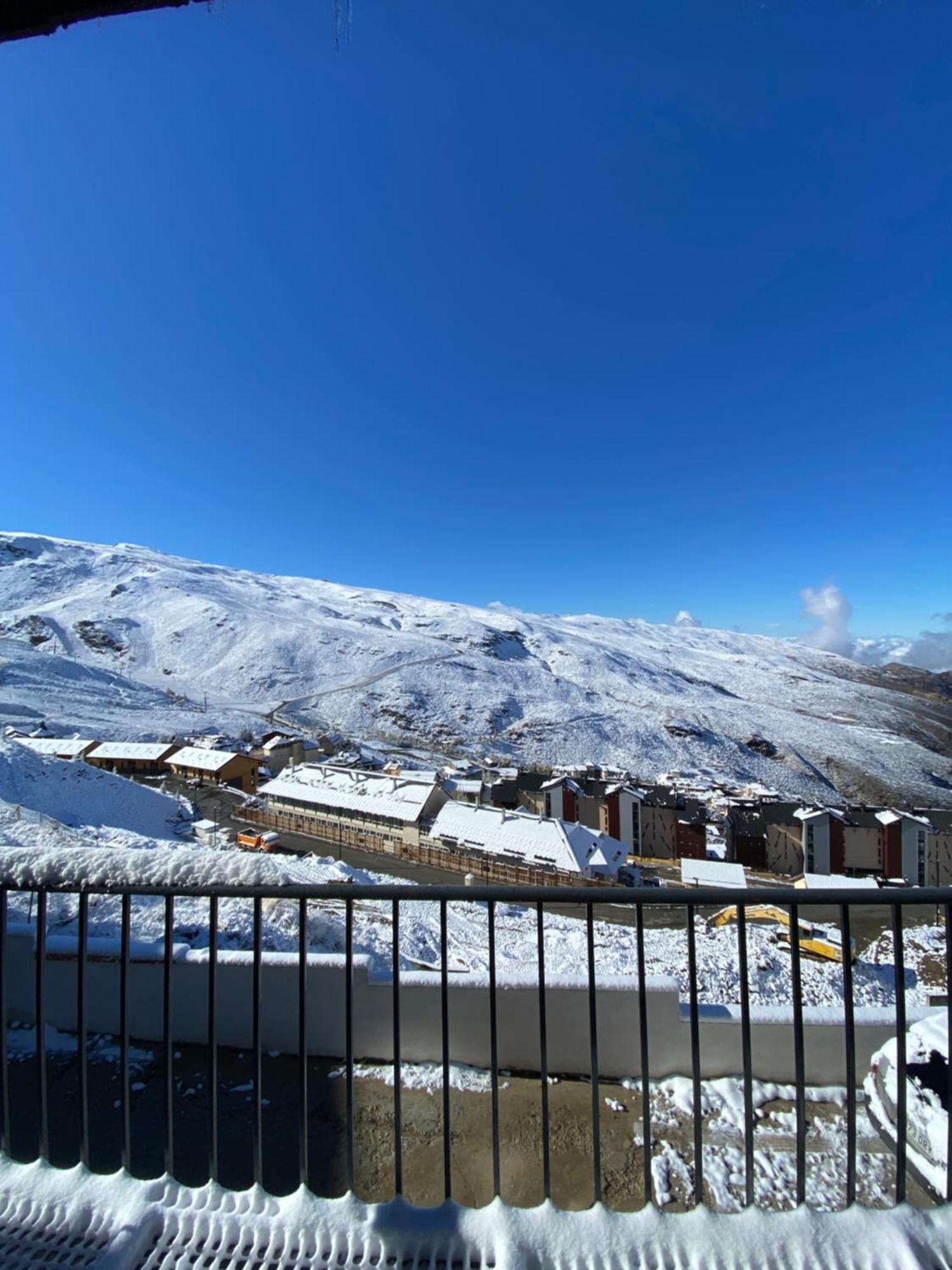 Cabana Con Encanto Y Vistas Increibles!! سْييرا نيفادا المظهر الخارجي الصورة