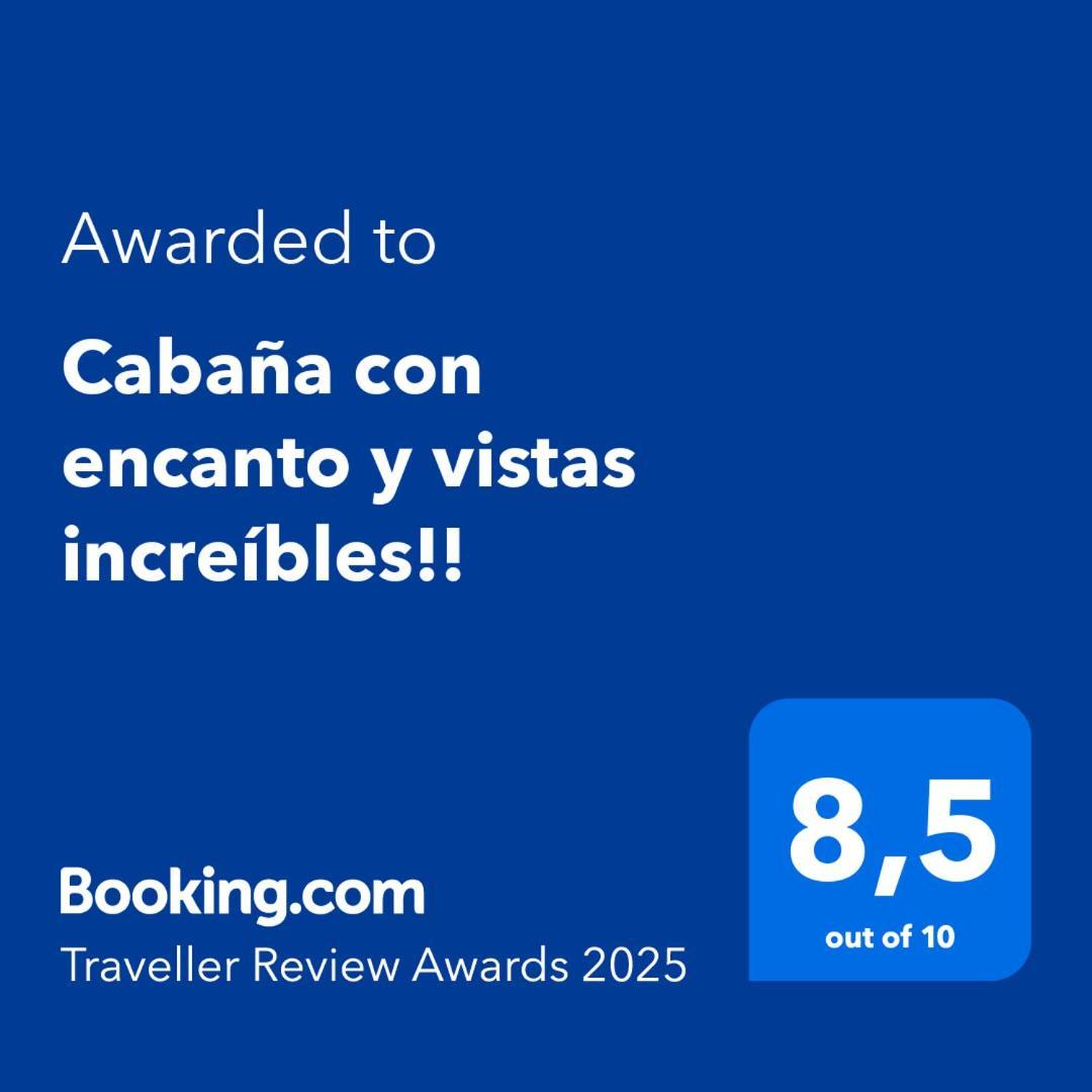 Cabana Con Encanto Y Vistas Increibles!! سْييرا نيفادا المظهر الخارجي الصورة
